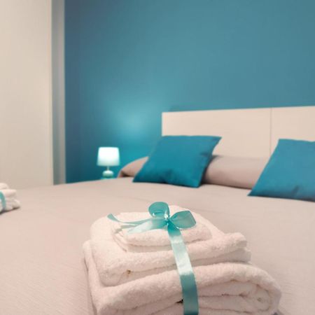 Mare Di Luci Bed & Breakfast Salerno Room photo